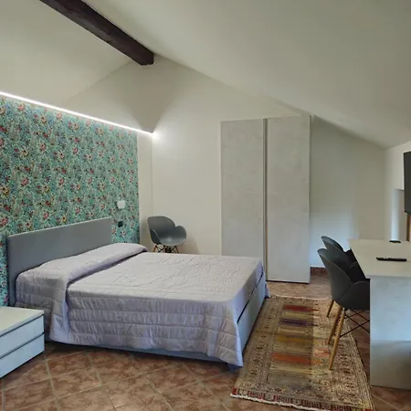 Bed & Breakfast Cascina Del Gelso - Santena