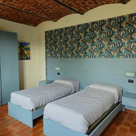 Bed & Breakfast Cascina Del Gelso - *