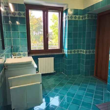 Cascina Del Gelso - 3*