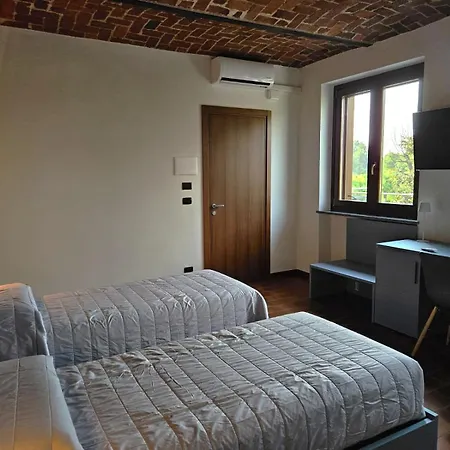 Cascina Del Gelso - B&B