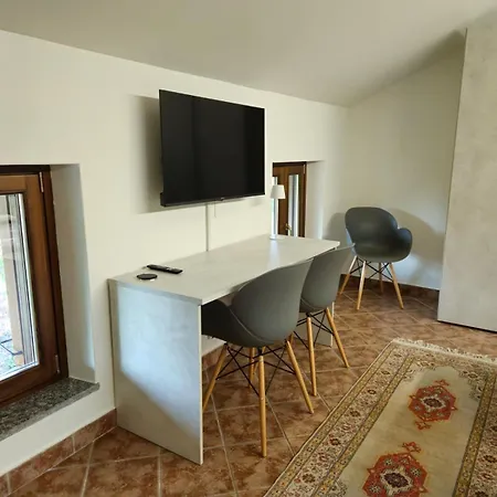 Cascina Del Gelso -