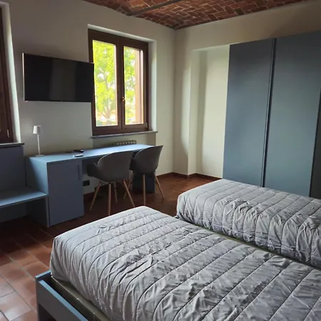 B&B Cascina Del Gelso -