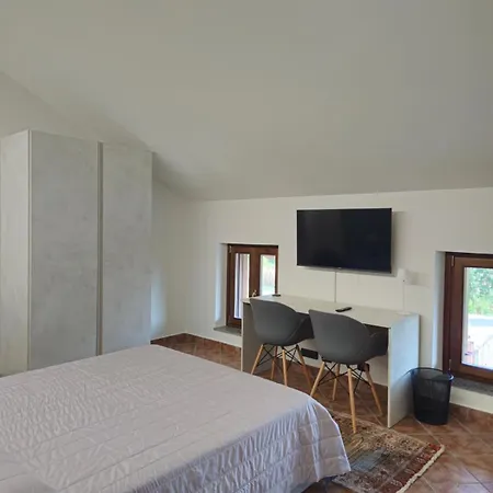 Cascina Del Gelso - Santena