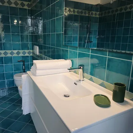 Cascina Del Gelso - Bed & Breakfast Santena