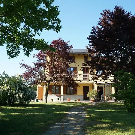 Cascina Del Gelso - Santena