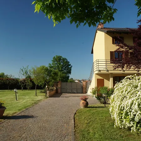 Cascina Del Gelso - Bed & Breakfast *