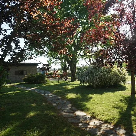 B&B Cascina Del Gelso - *