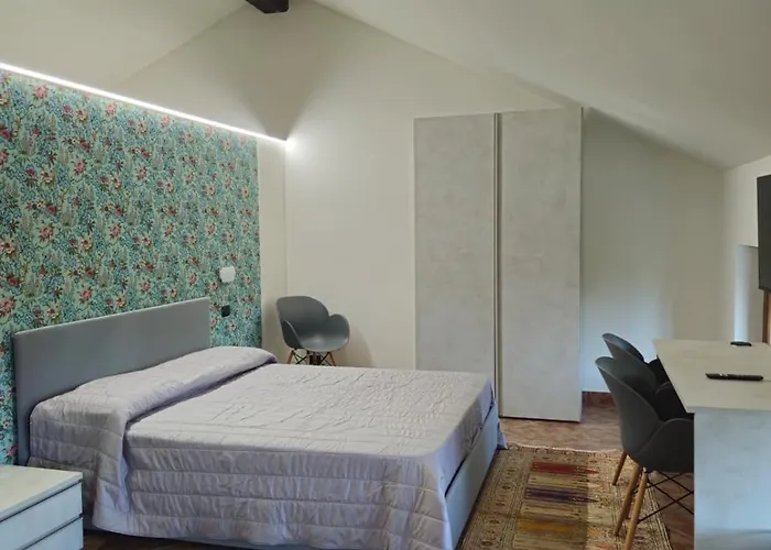 B&B Cascina Del Gelso - Santena