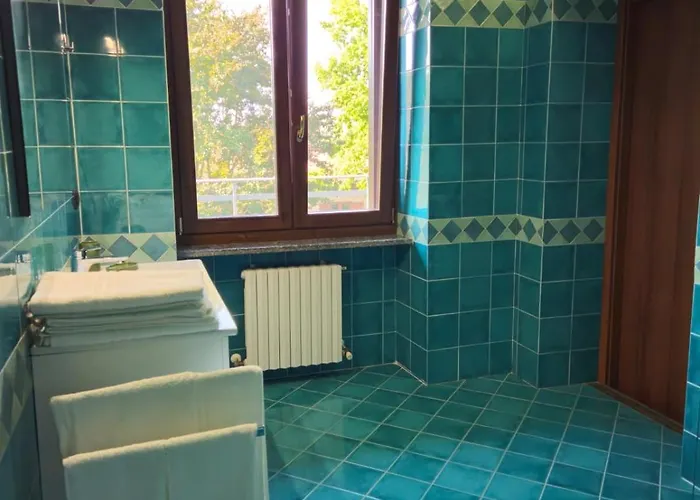 Cascina Del Gelso - *