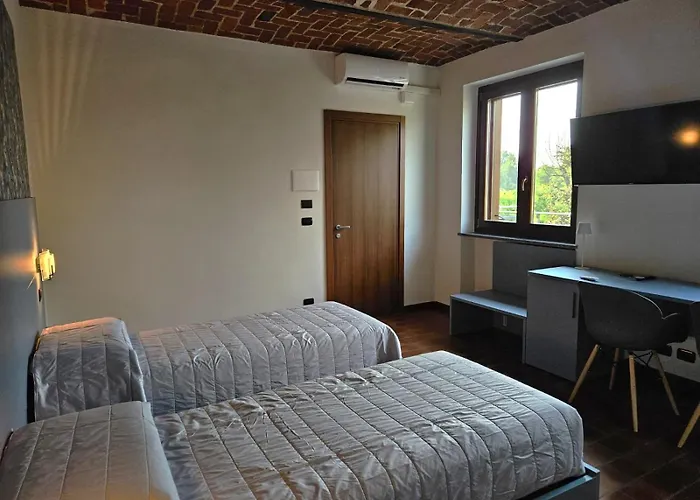 Cascina Del Gelso - Frühstückspension