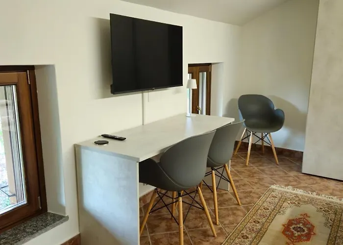 Cascina Del Gelso -