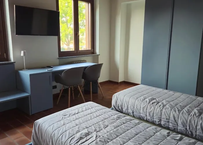 B&B Cascina Del Gelso -