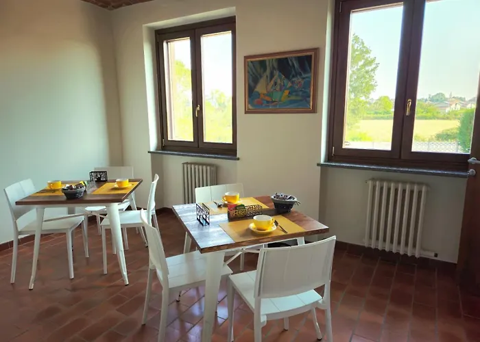 Cascina Del Gelso - B&B *