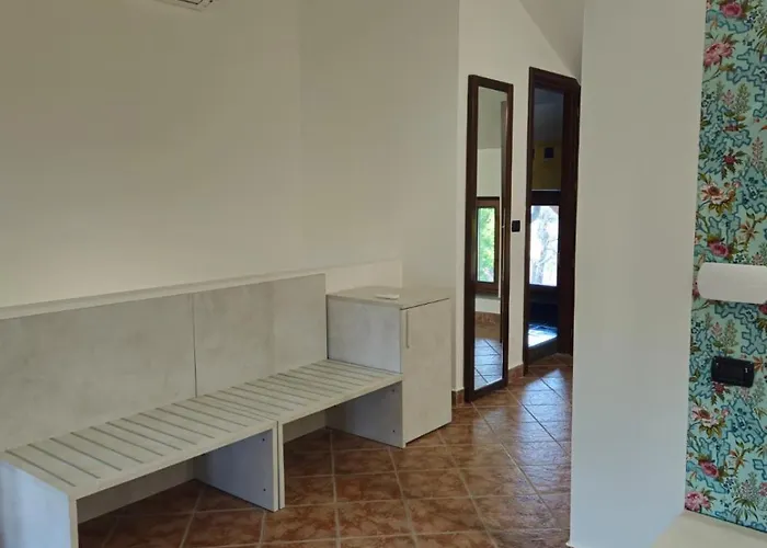 Cascina Del Gelso -
