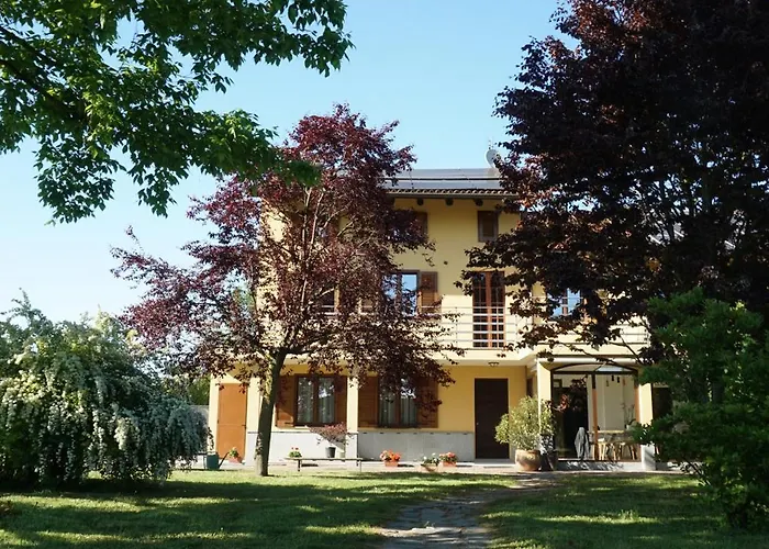 Cascina Del Gelso - Santena