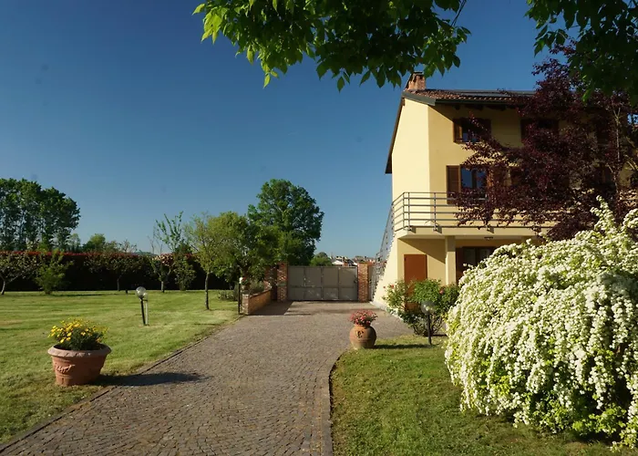 Cascina Del Gelso - B&B *