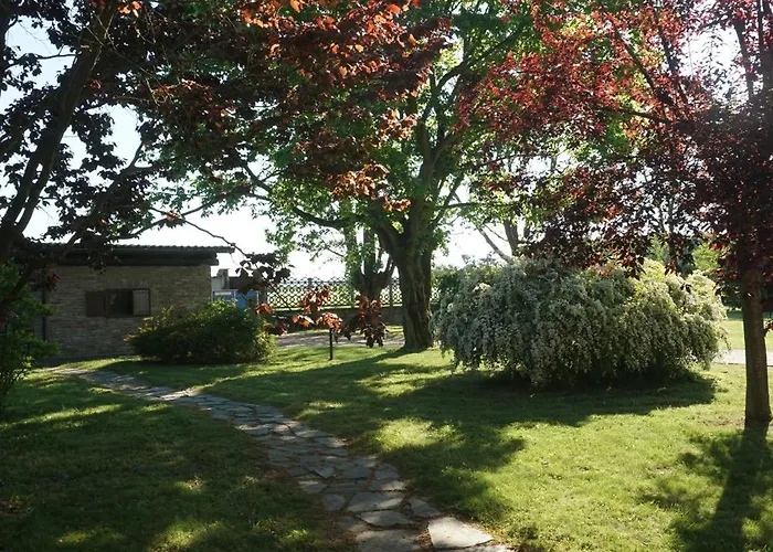 B&B Cascina Del Gelso - *